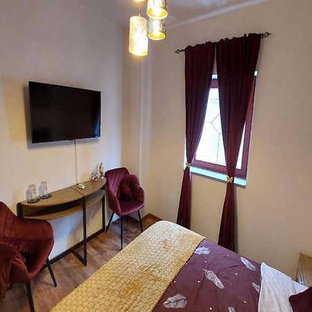 Rooms Argo Đảo Đảo Cres Phòng bức ảnh