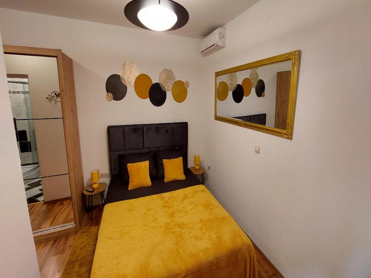 Rooms Argo Đảo Đảo Cres Ngoại thất bức ảnh