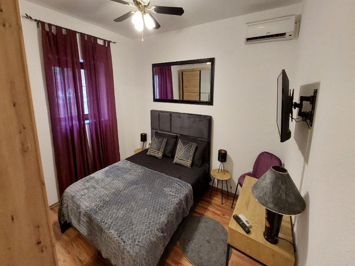 Rooms Argo Đảo Đảo Cres Ngoại thất bức ảnh
