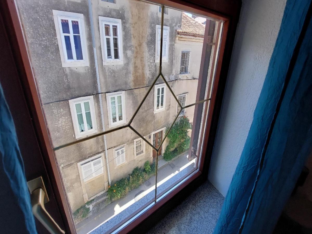 Rooms Argo Đảo Đảo Cres Ngoại thất bức ảnh