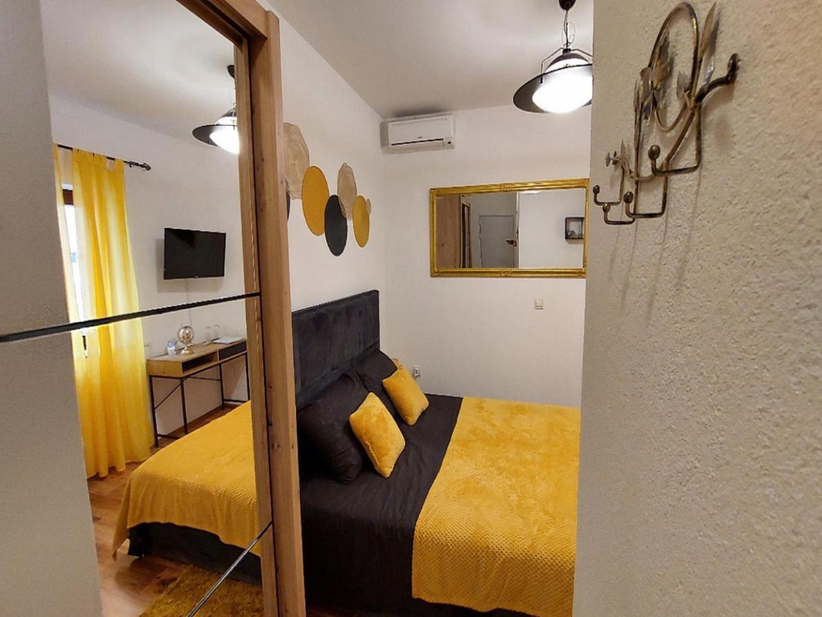 Rooms Argo Đảo Đảo Cres Ngoại thất bức ảnh