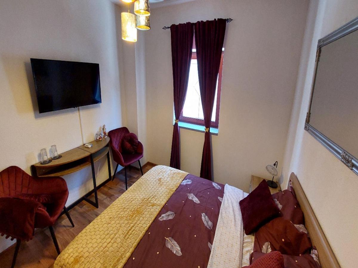 Rooms Argo Đảo Đảo Cres Ngoại thất bức ảnh