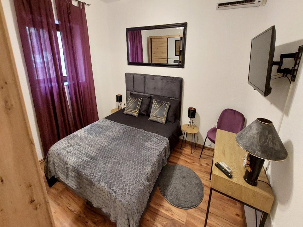 Rooms Argo Đảo Đảo Cres Ngoại thất bức ảnh