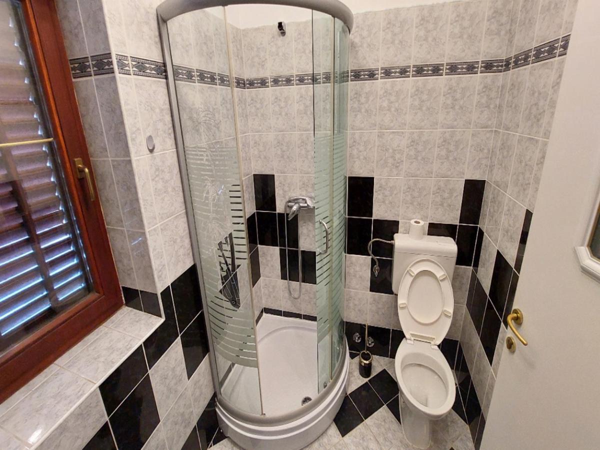 Rooms Argo Đảo Đảo Cres Ngoại thất bức ảnh