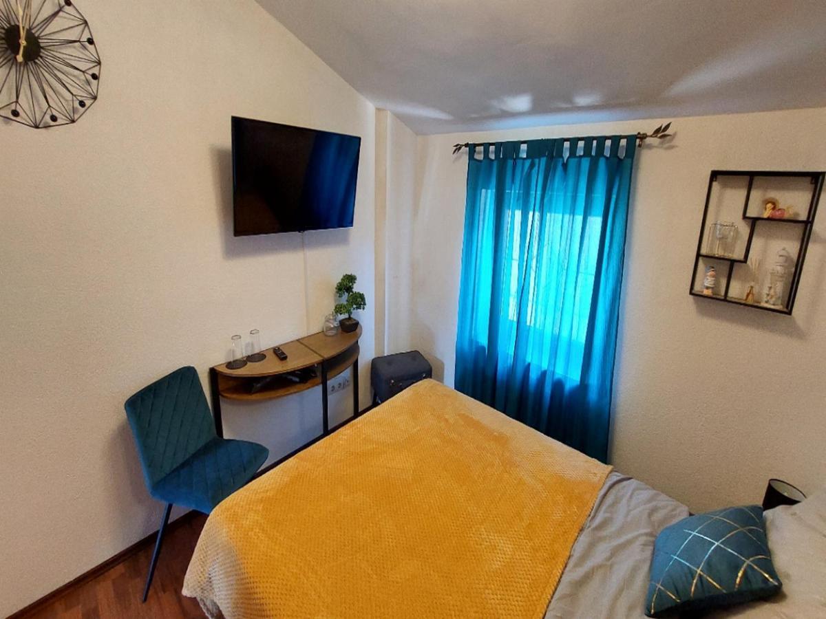 Rooms Argo Đảo Đảo Cres Ngoại thất bức ảnh