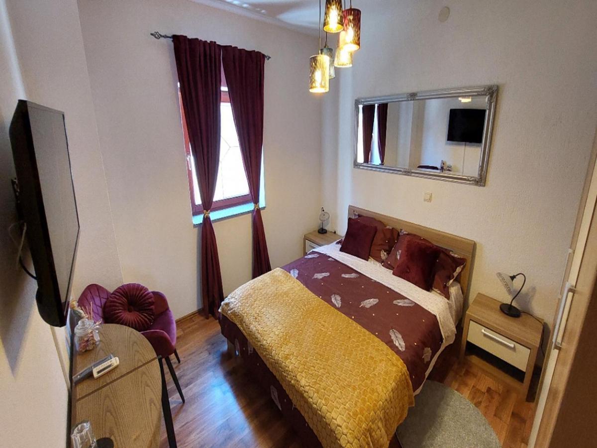 Rooms Argo Đảo Đảo Cres Ngoại thất bức ảnh