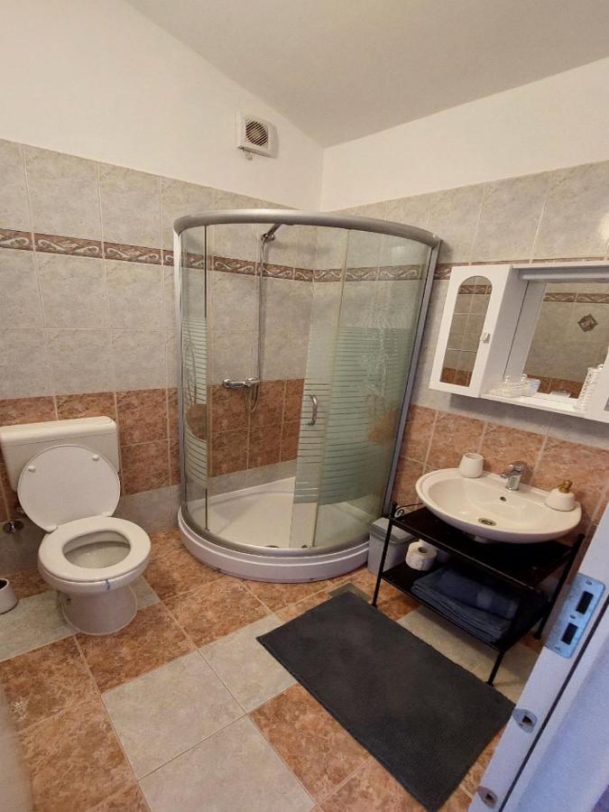 Rooms Argo Đảo Đảo Cres Ngoại thất bức ảnh