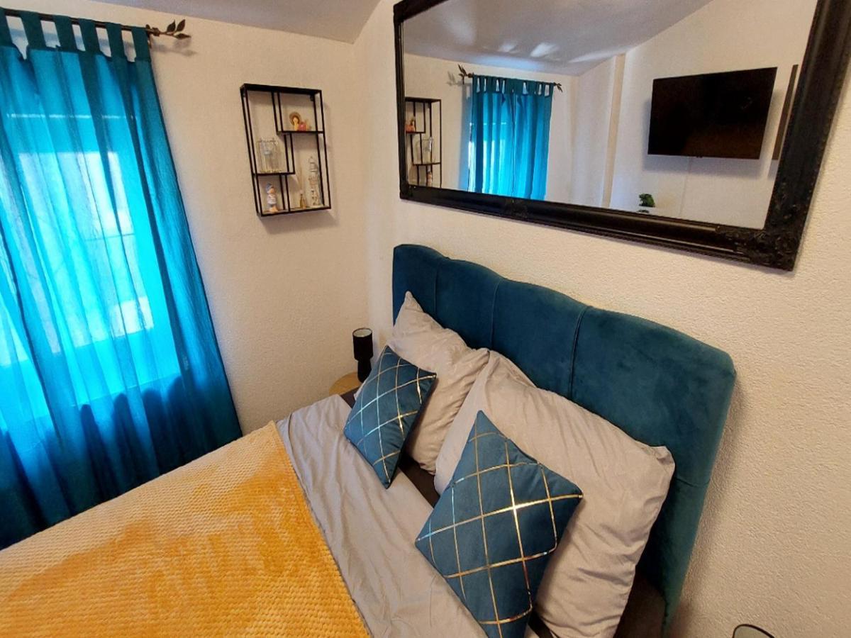Rooms Argo Đảo Đảo Cres Ngoại thất bức ảnh