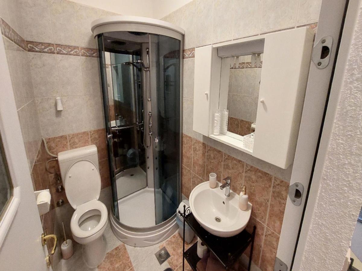Rooms Argo Đảo Đảo Cres Ngoại thất bức ảnh