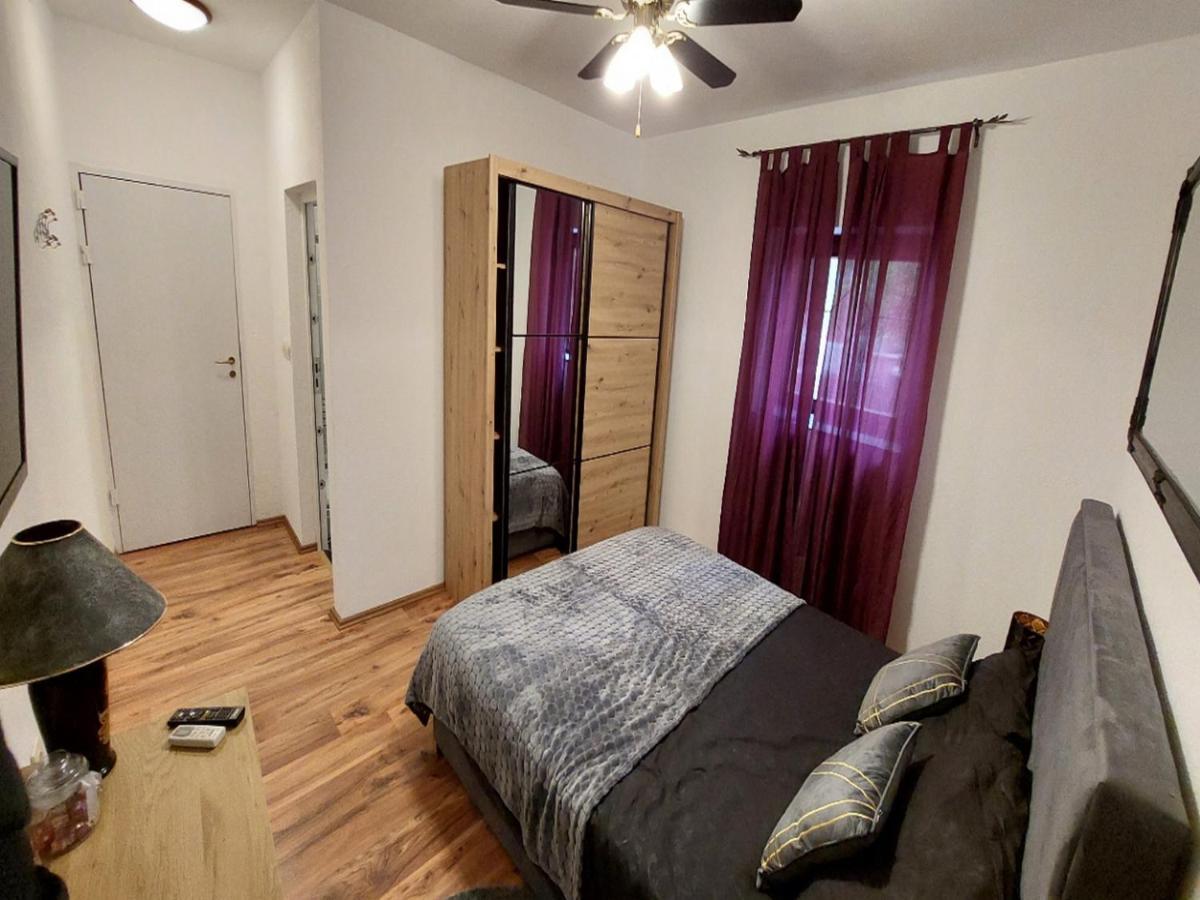 Rooms Argo Đảo Đảo Cres Ngoại thất bức ảnh