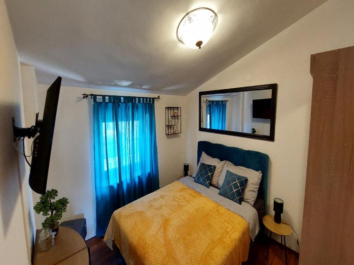 Rooms Argo Đảo Đảo Cres Ngoại thất bức ảnh