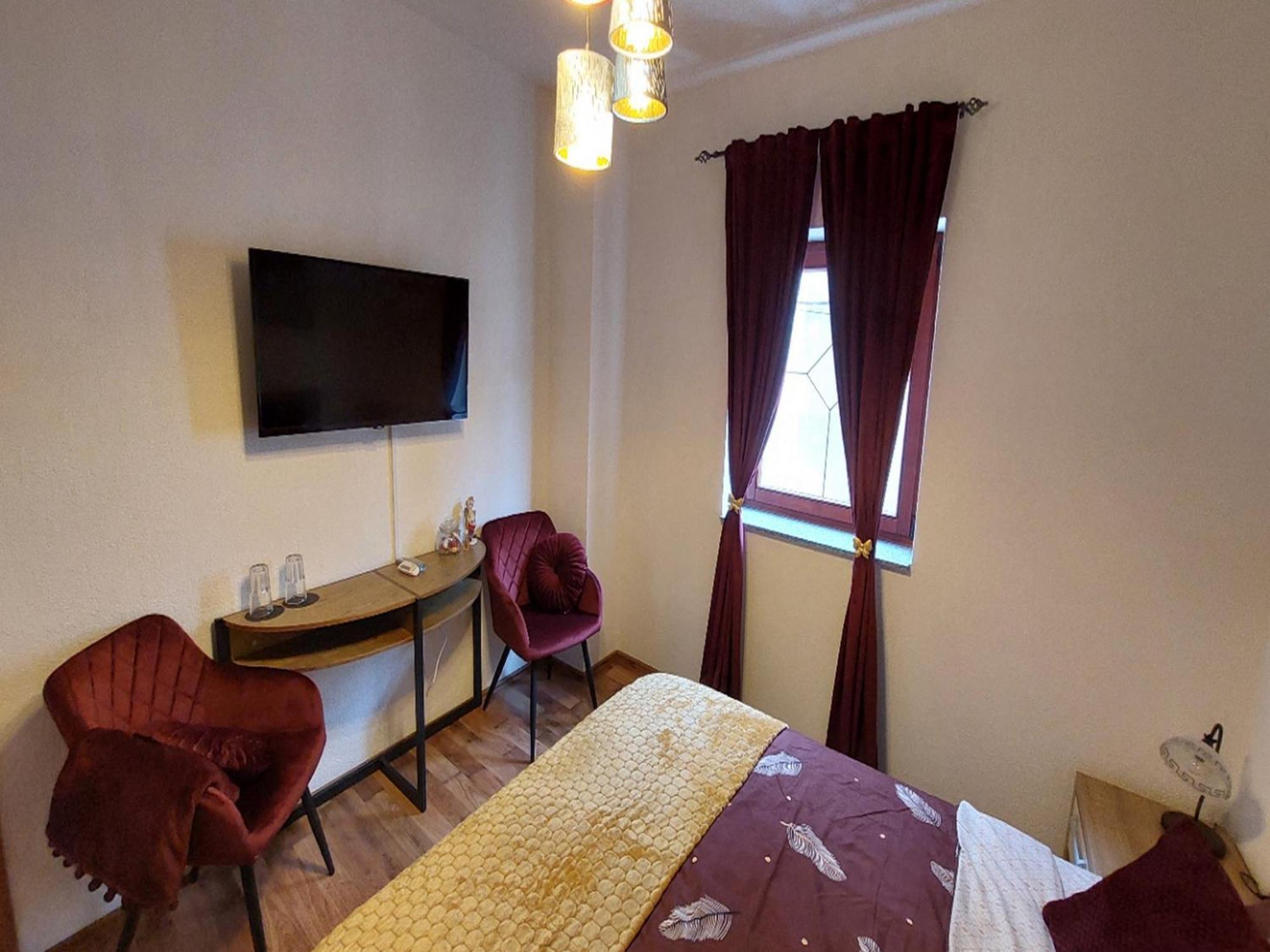 Rooms Argo Đảo Đảo Cres Phòng bức ảnh