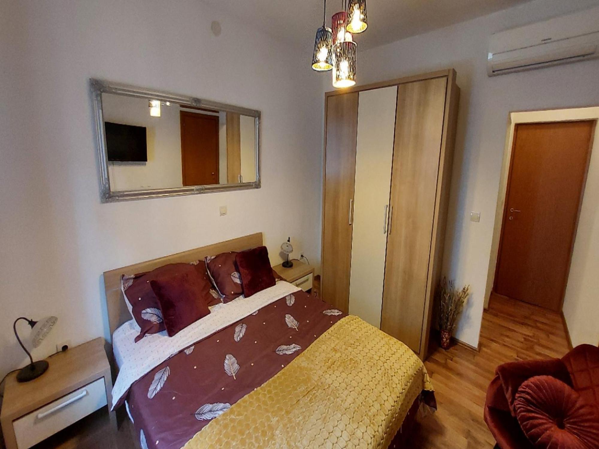 Rooms Argo Đảo Đảo Cres Phòng bức ảnh