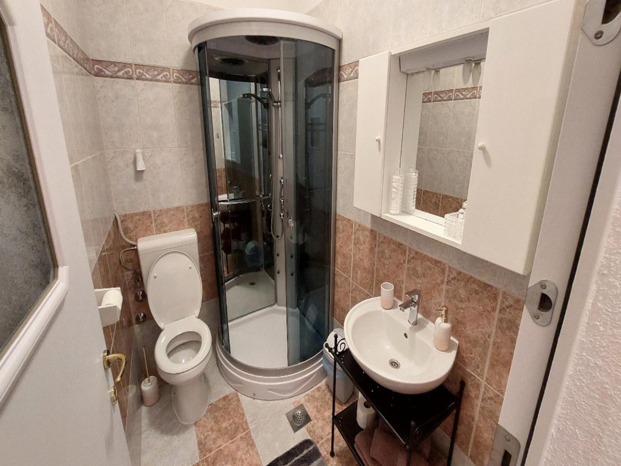 Rooms Argo Đảo Đảo Cres Phòng bức ảnh