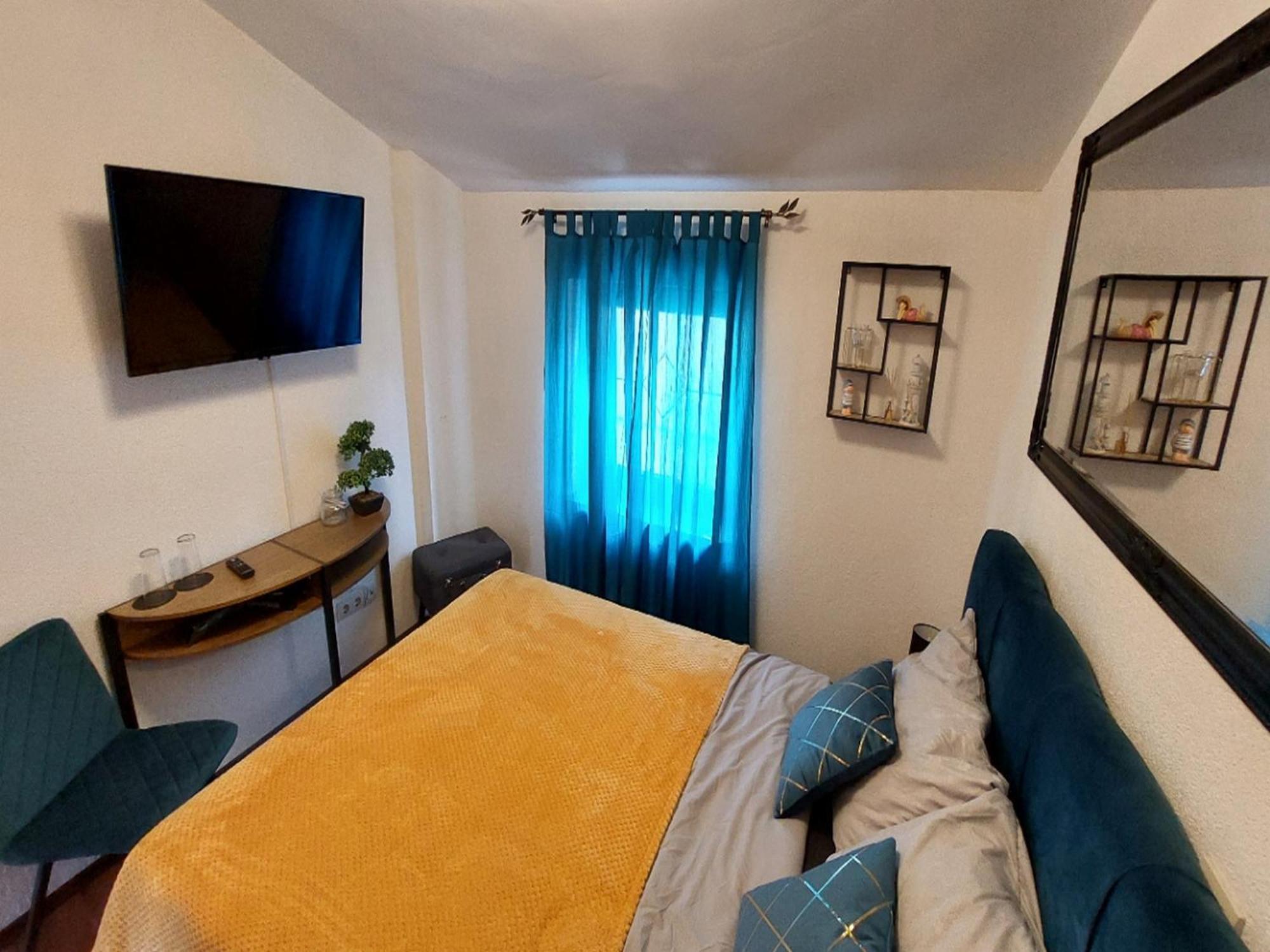 Rooms Argo Đảo Đảo Cres Ngoại thất bức ảnh