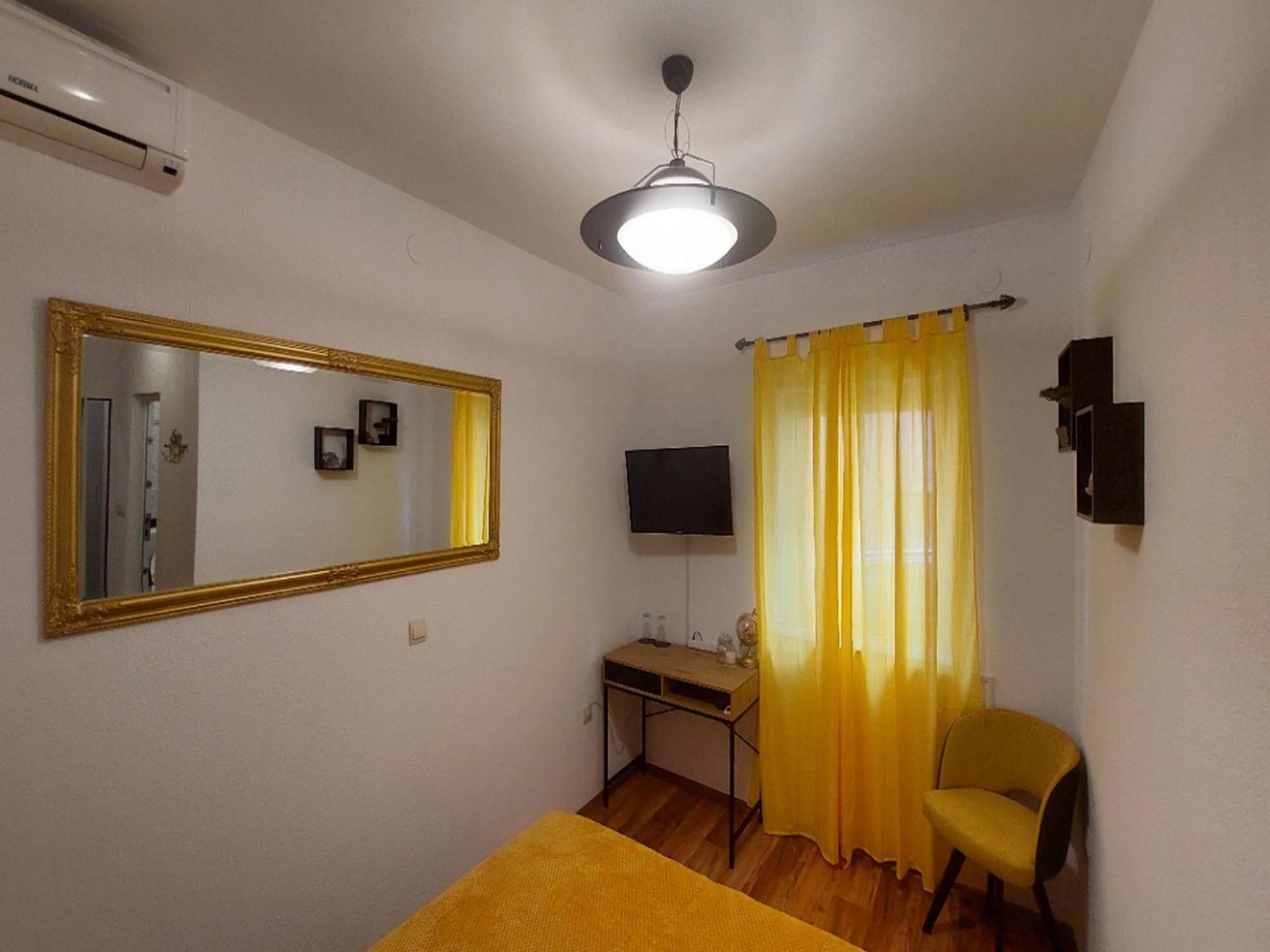 Rooms Argo Đảo Đảo Cres Phòng bức ảnh