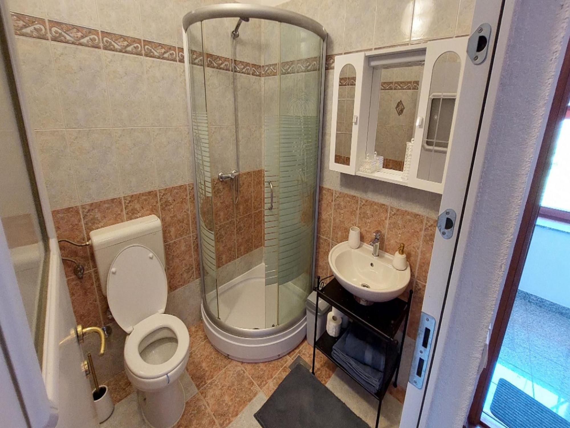 Rooms Argo Đảo Đảo Cres Phòng bức ảnh