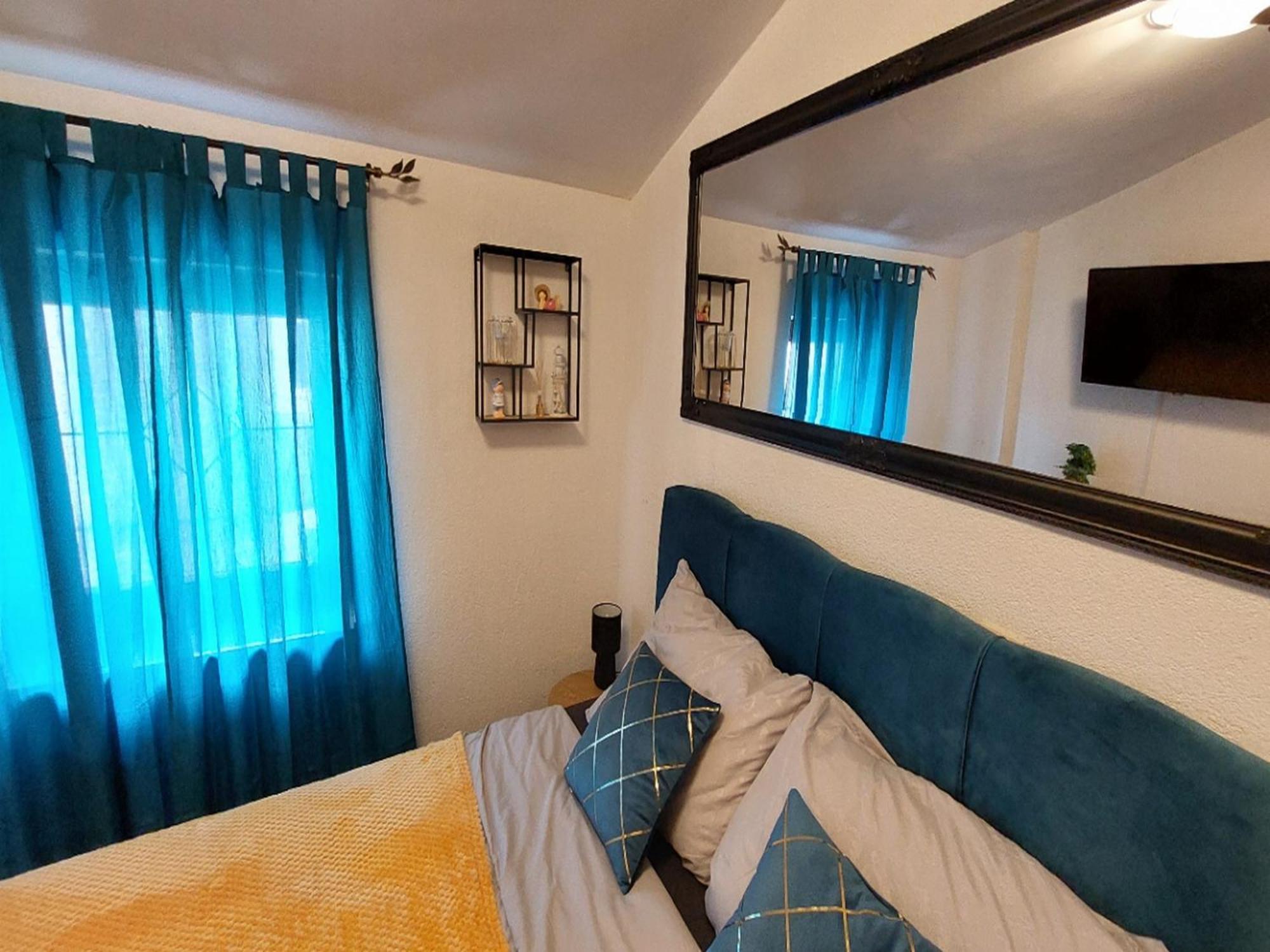 Rooms Argo Đảo Đảo Cres Phòng bức ảnh