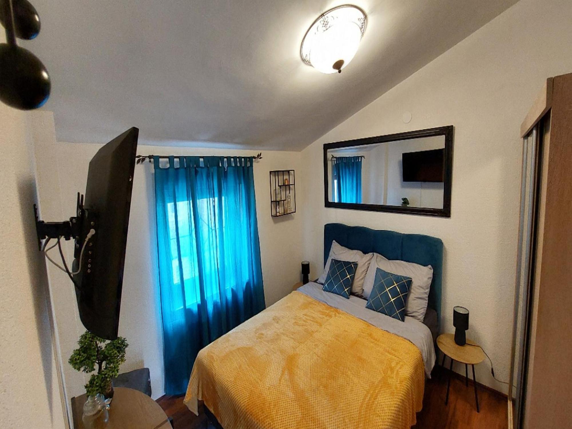 Rooms Argo Đảo Đảo Cres Phòng bức ảnh