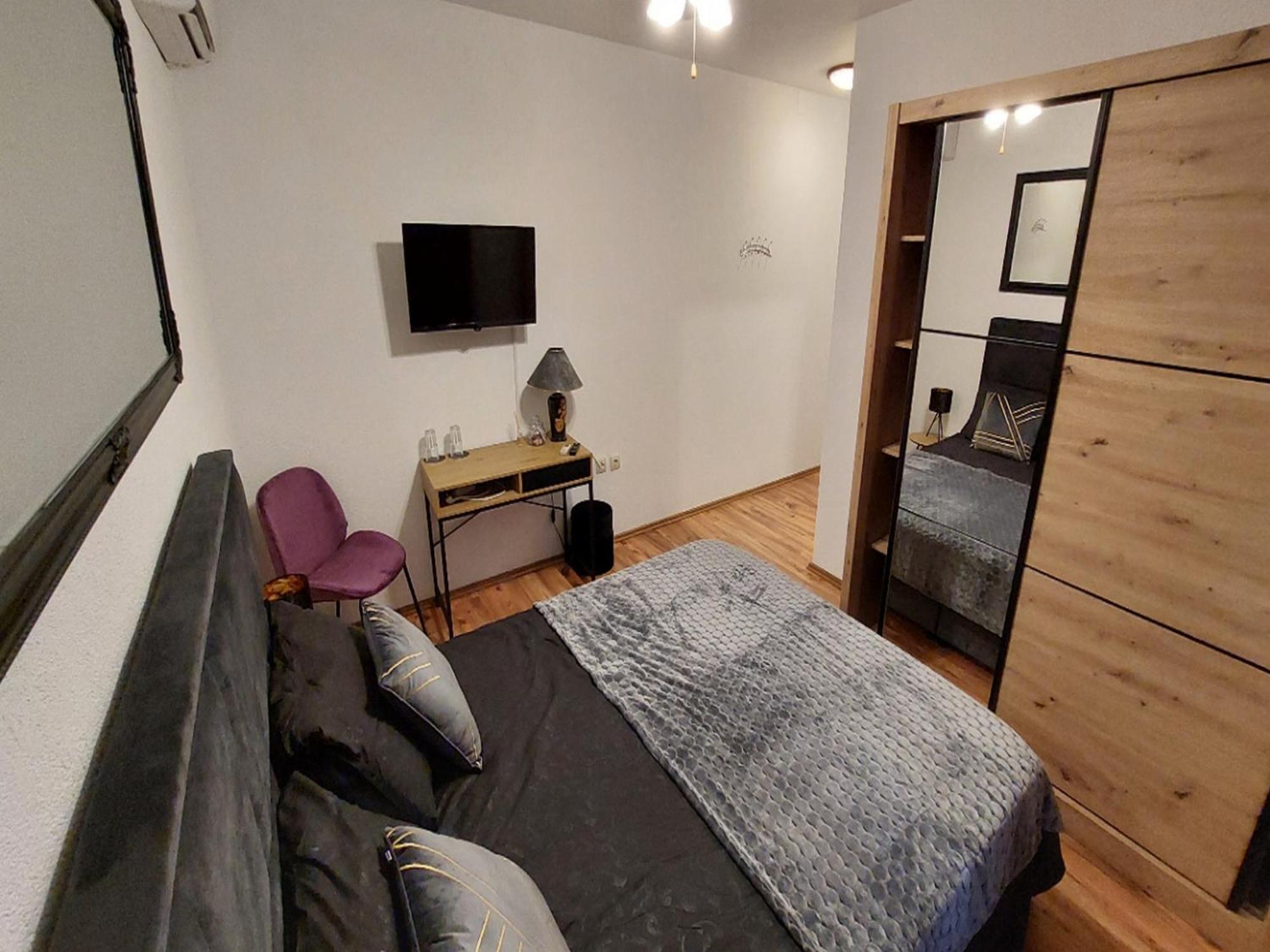 Rooms Argo Đảo Đảo Cres Phòng bức ảnh