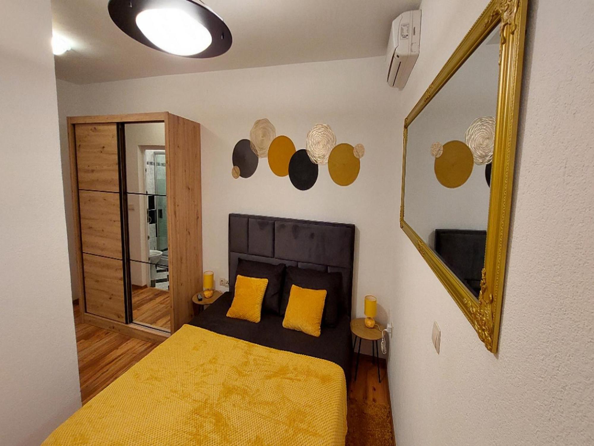 Rooms Argo Đảo Đảo Cres Phòng bức ảnh
