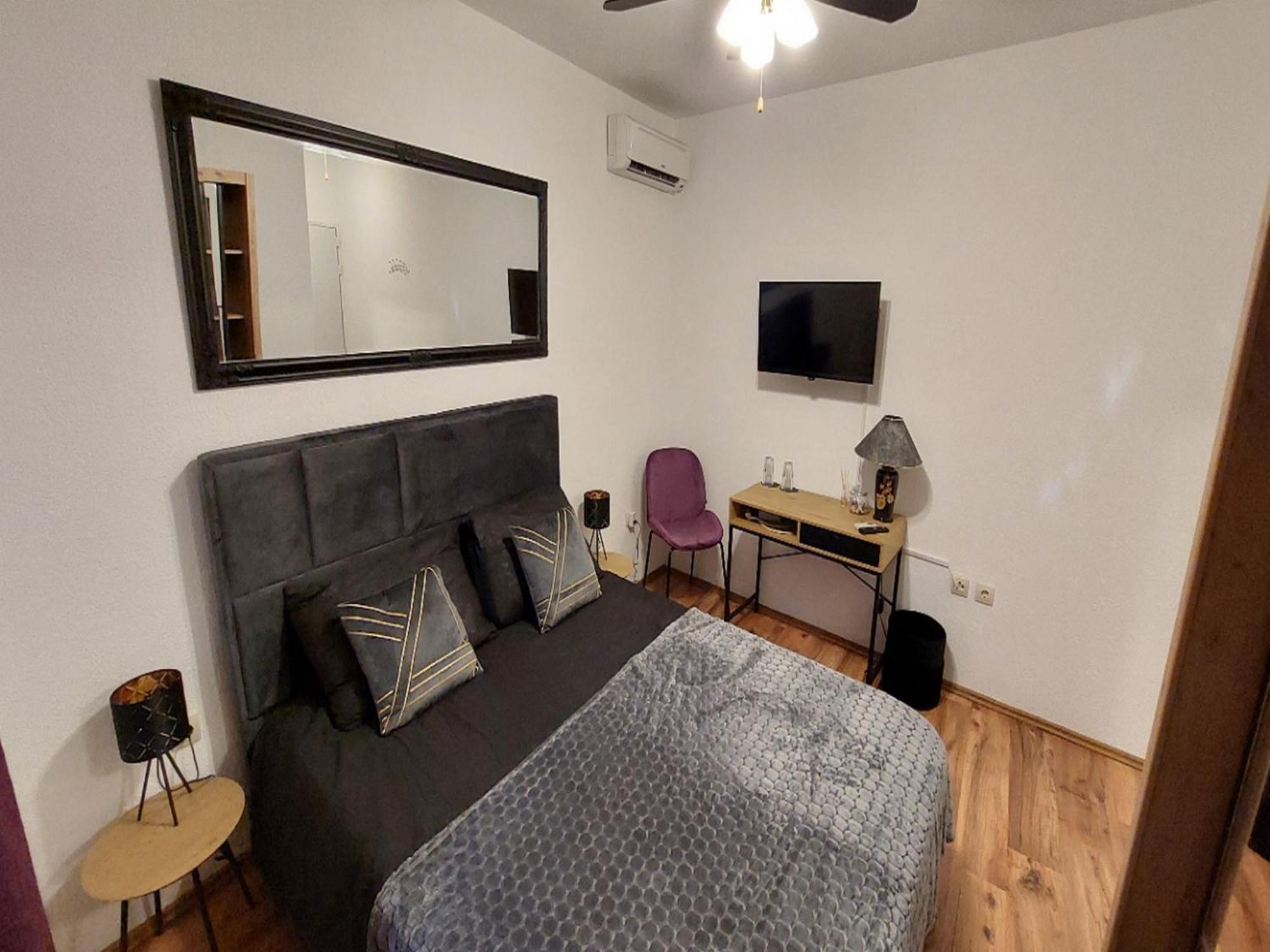 Rooms Argo Đảo Đảo Cres Phòng bức ảnh