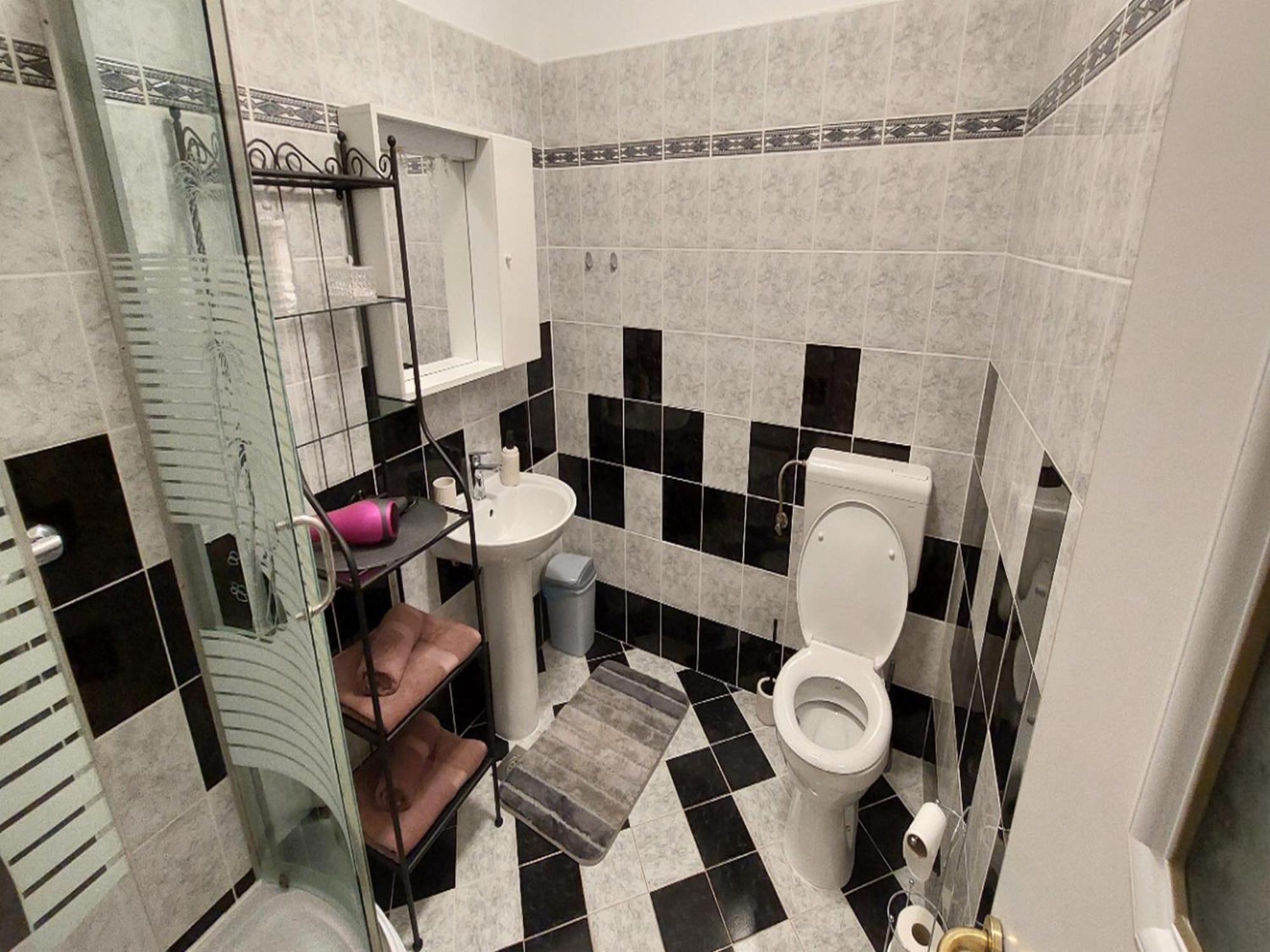 Rooms Argo Đảo Đảo Cres Ngoại thất bức ảnh