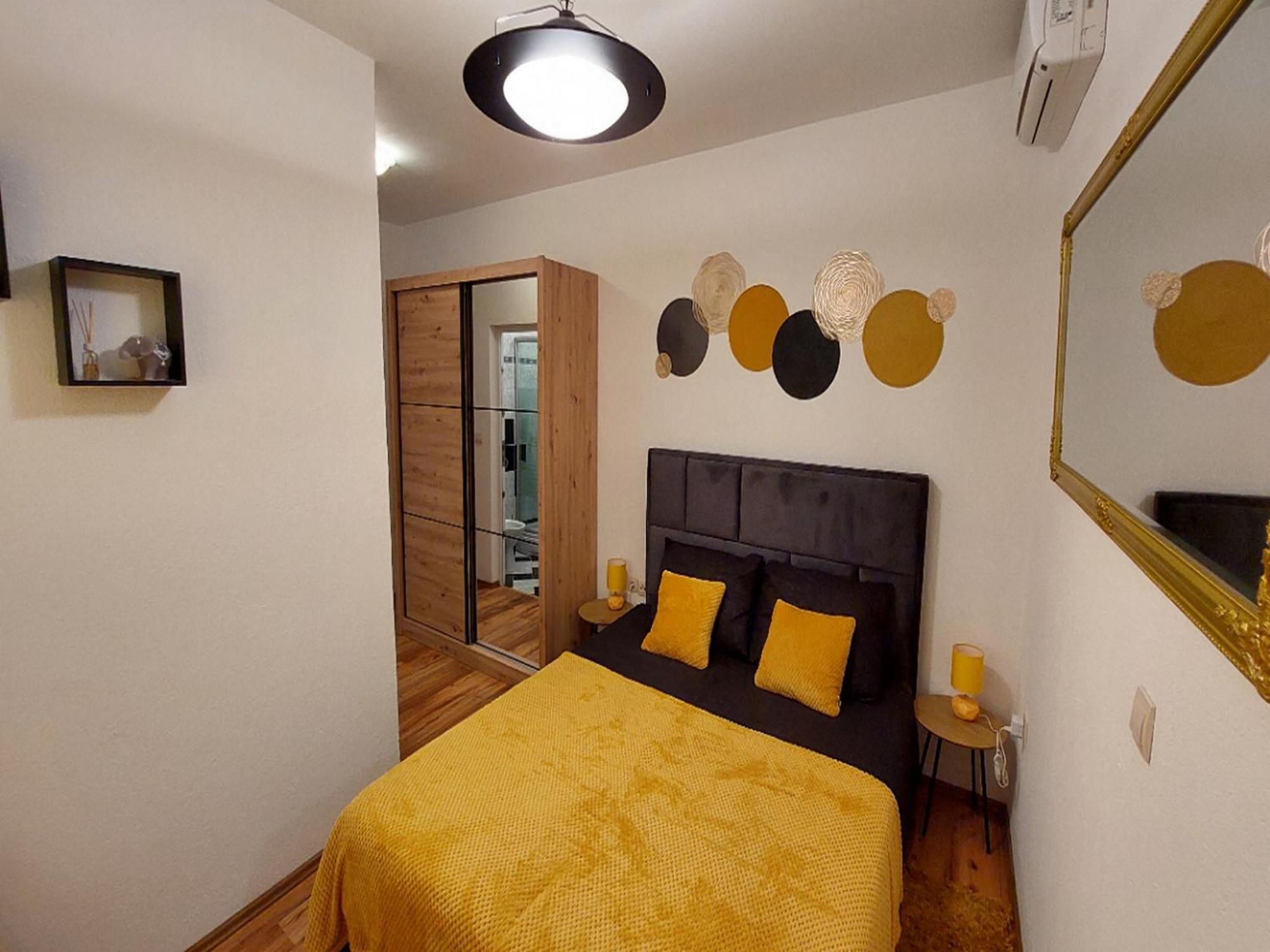 Rooms Argo Đảo Đảo Cres Phòng bức ảnh