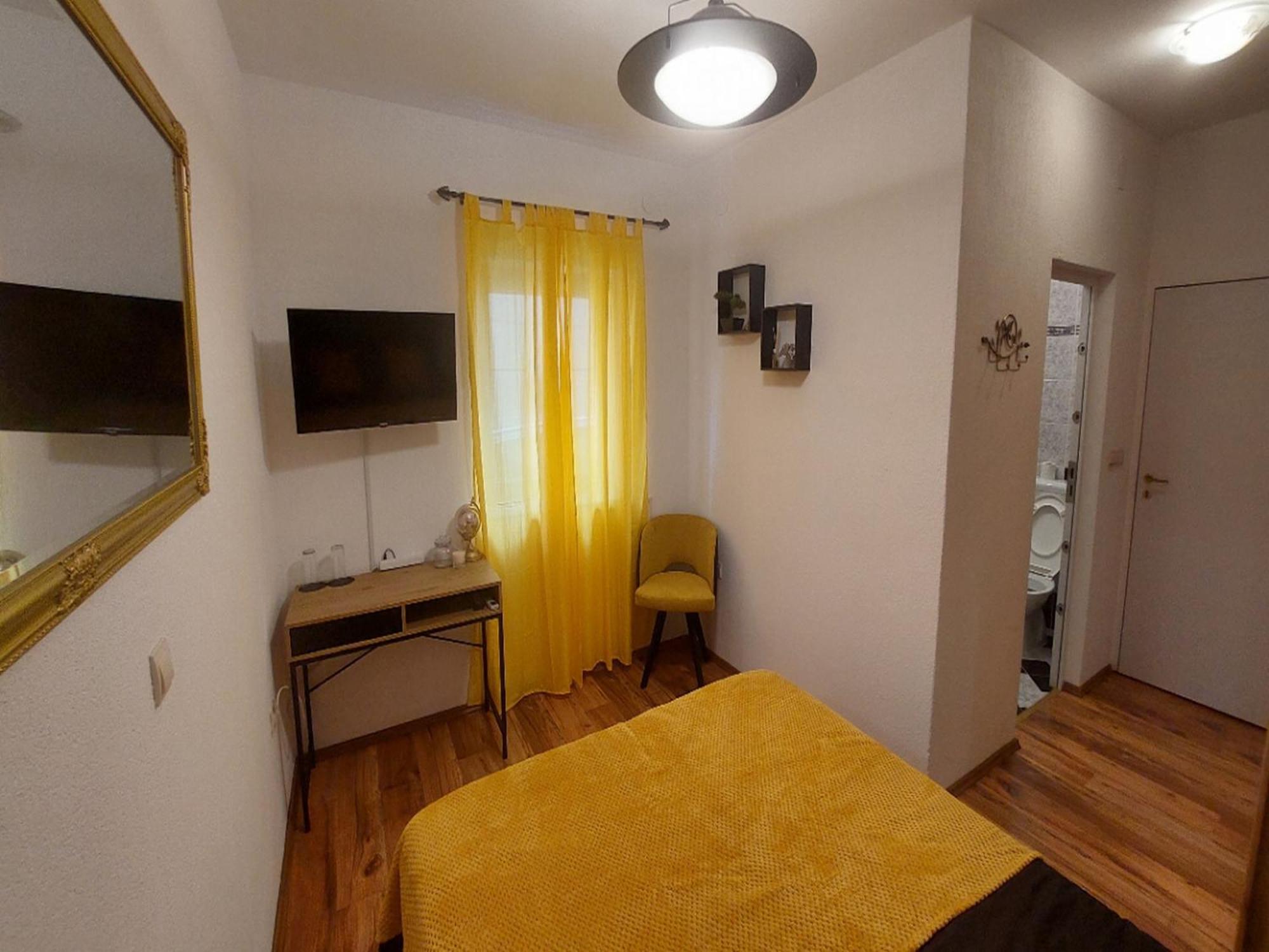 Rooms Argo Đảo Đảo Cres Phòng bức ảnh