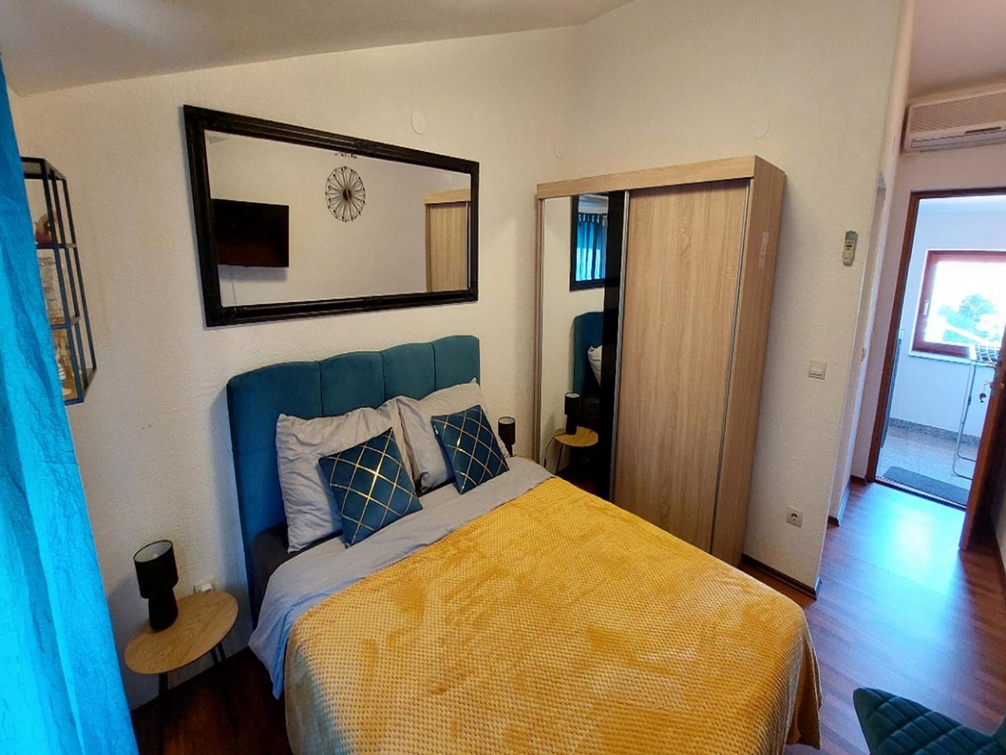 Rooms Argo Đảo Đảo Cres Phòng bức ảnh