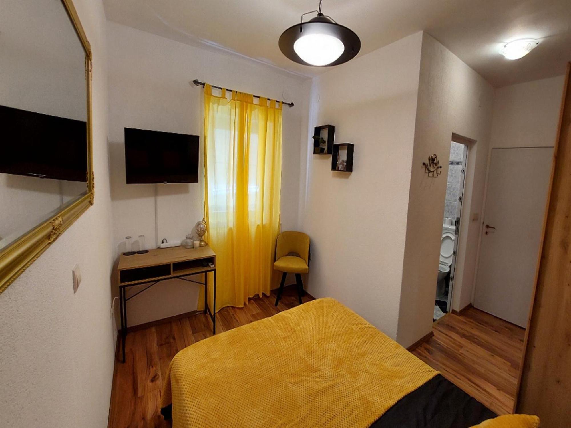 Rooms Argo Đảo Đảo Cres Ngoại thất bức ảnh