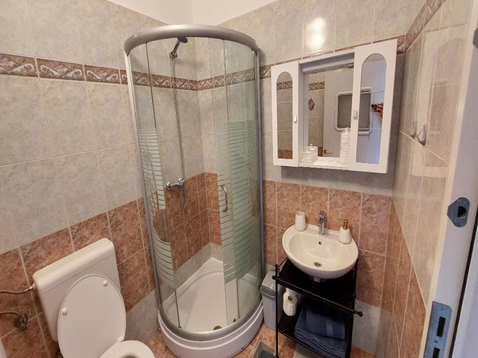 Rooms Argo Đảo Đảo Cres Ngoại thất bức ảnh