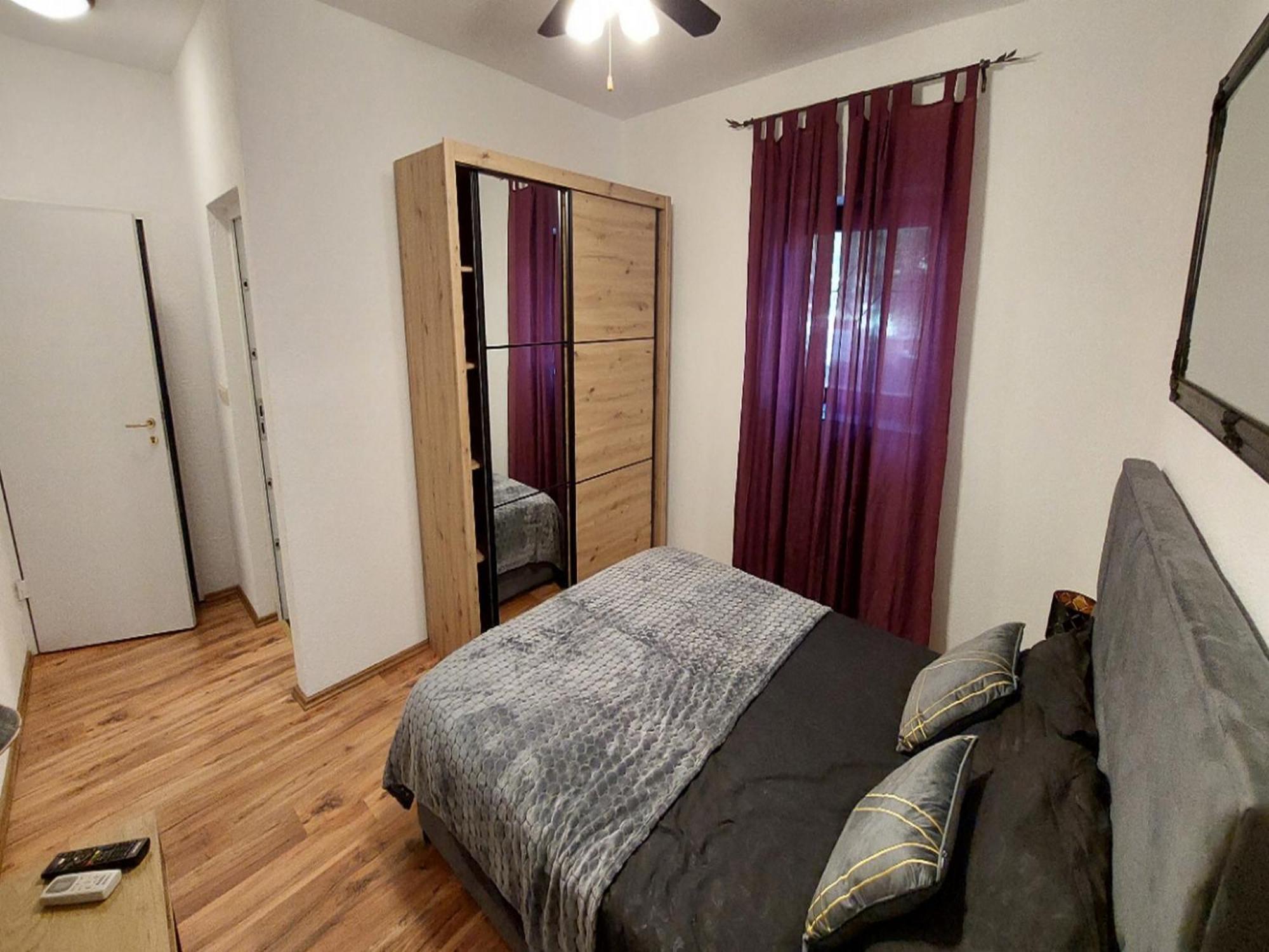 Rooms Argo Đảo Đảo Cres Phòng bức ảnh