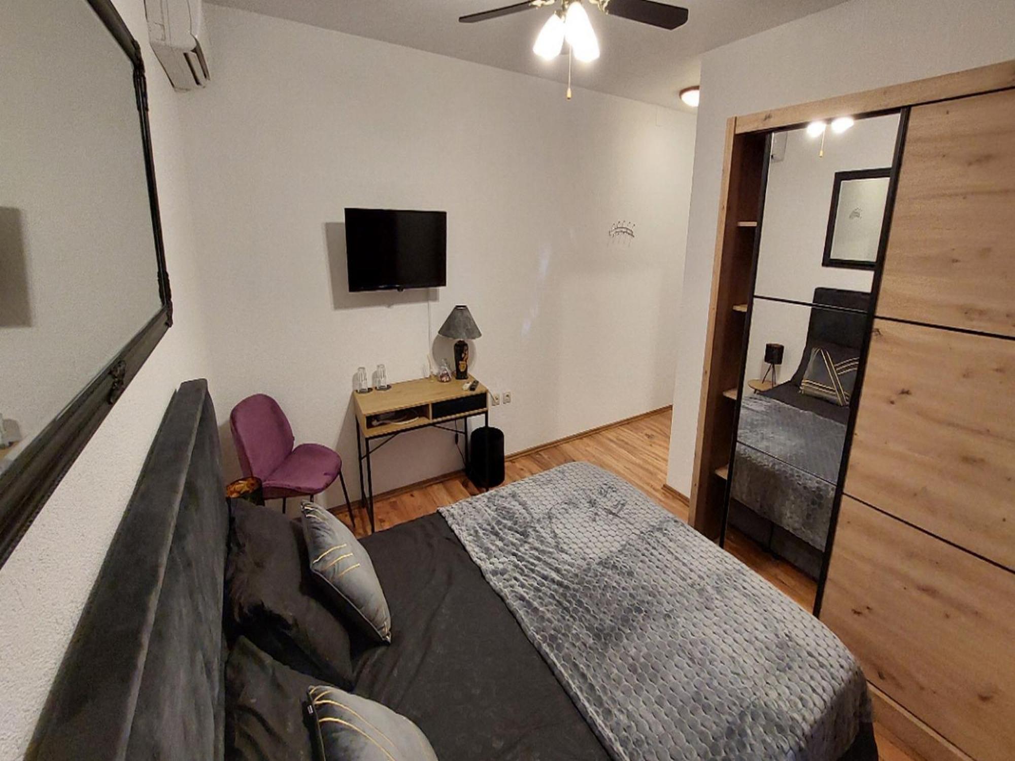Rooms Argo Đảo Đảo Cres Phòng bức ảnh