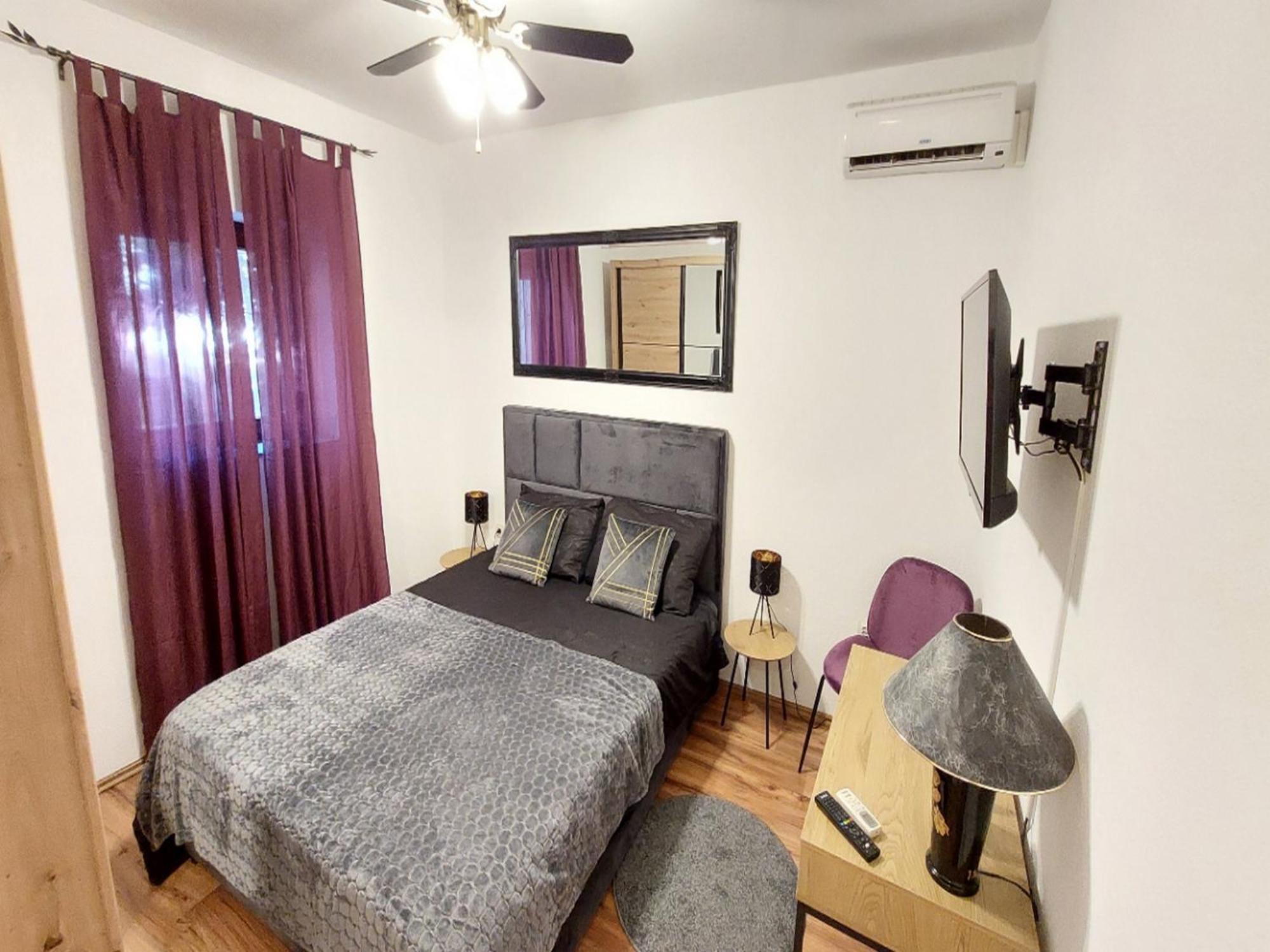 Rooms Argo Đảo Đảo Cres Phòng bức ảnh
